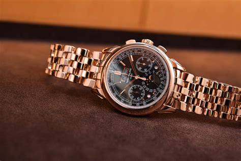 patek philippe 5270r rose gold